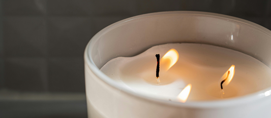 Answering the Burning Question: Is Candle Wax Flammable?