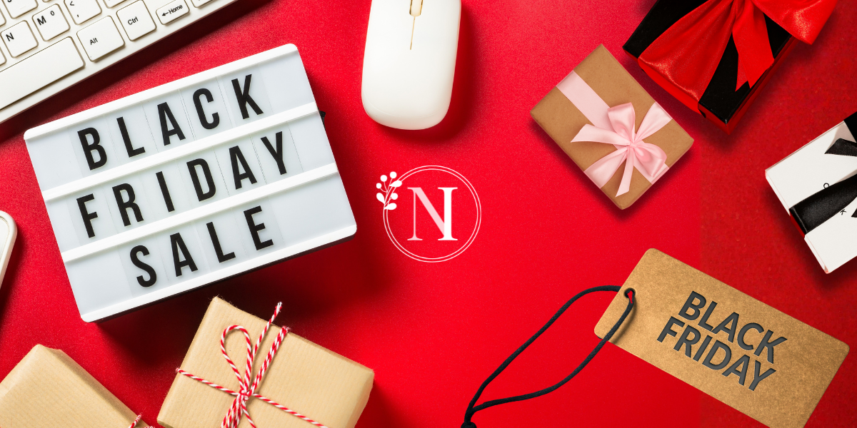 black friday