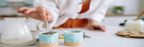 Best practices for crafting eco-friendly candles