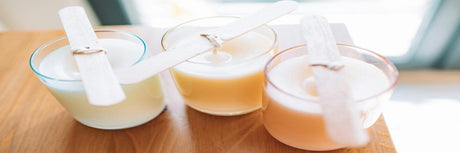 Do You Cure Candles with Lids on or Off?