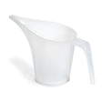 1 Litre Wax Pouring Jug Wick Accessories NI Candle Supplies