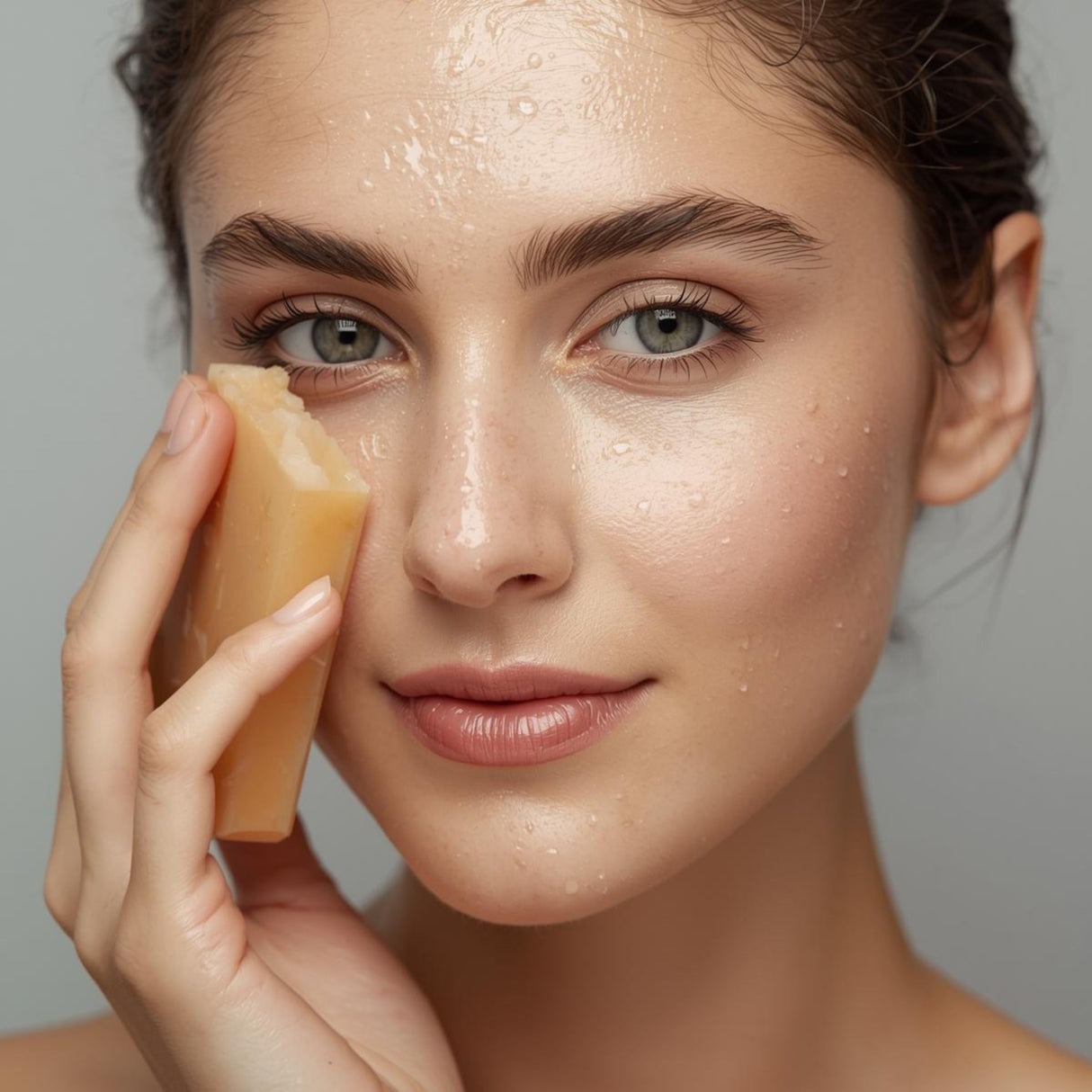 Stephenson's Foaming Bath Butter Base