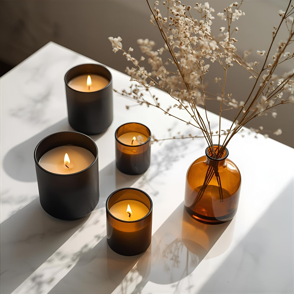 Candle Wicks - HTP 104