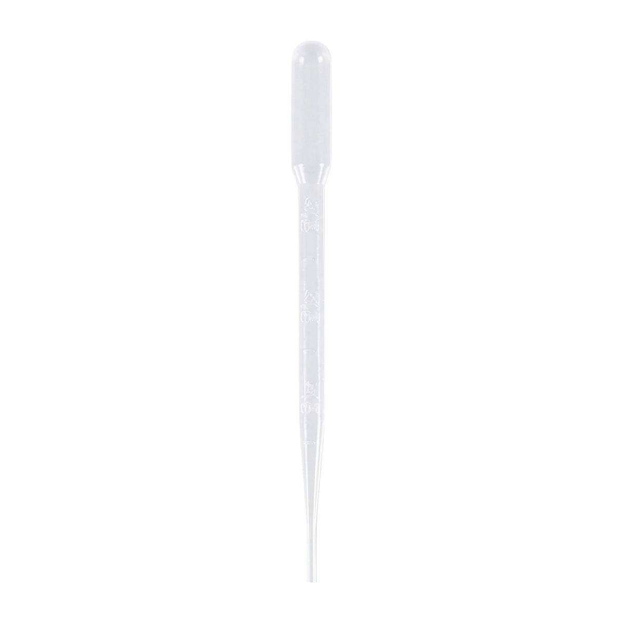 3ml Pipettes — 10 Pack for Wax Melts & Embeds