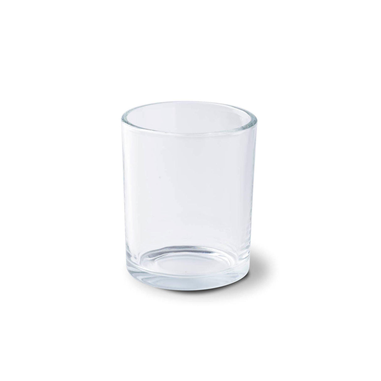 9cl Kimberley candle jar on a white background