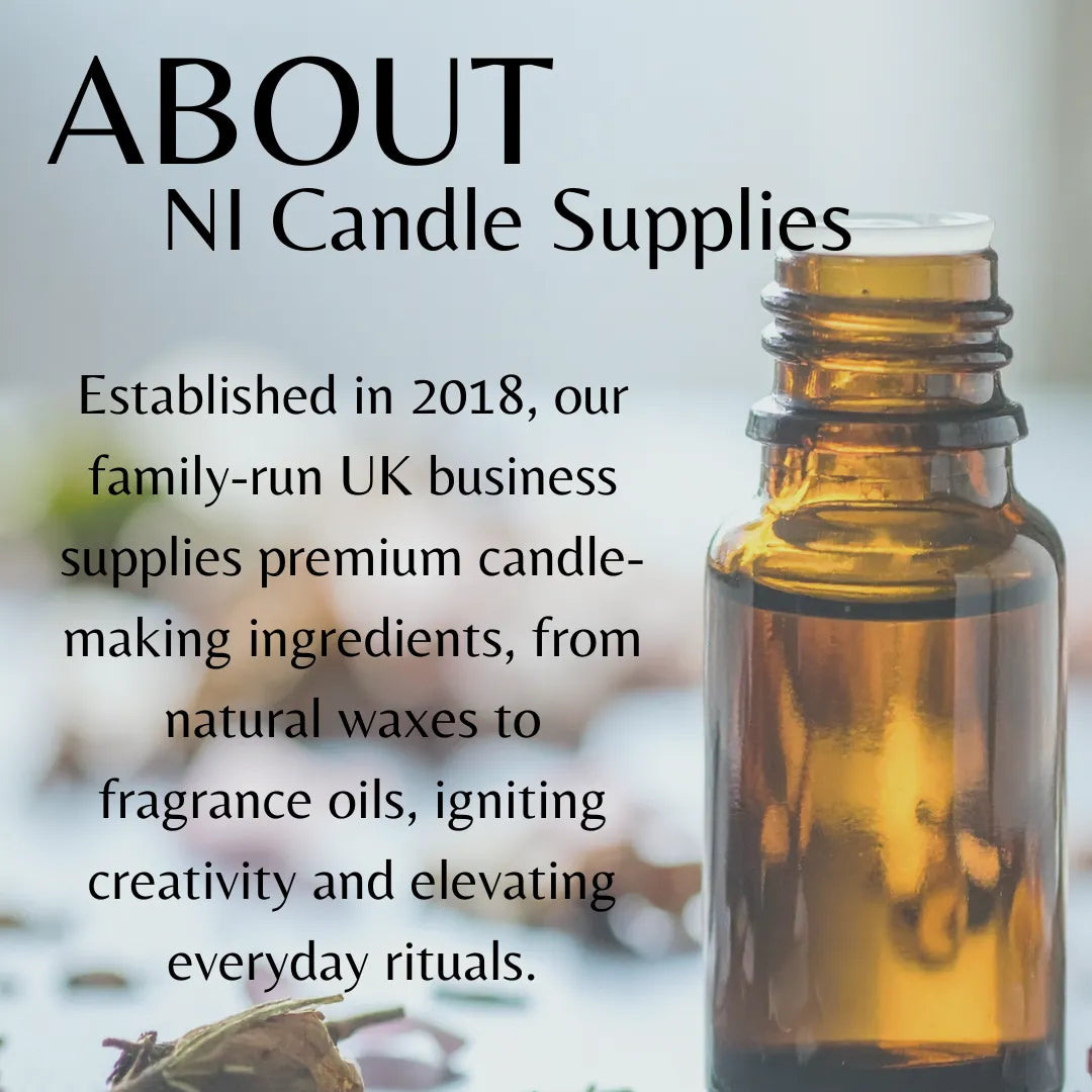 Amalfi Coast Fragrance Oil - Reformulated