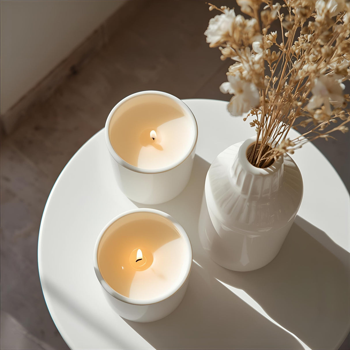 AAK 464 (EU464) Soy Container Wax