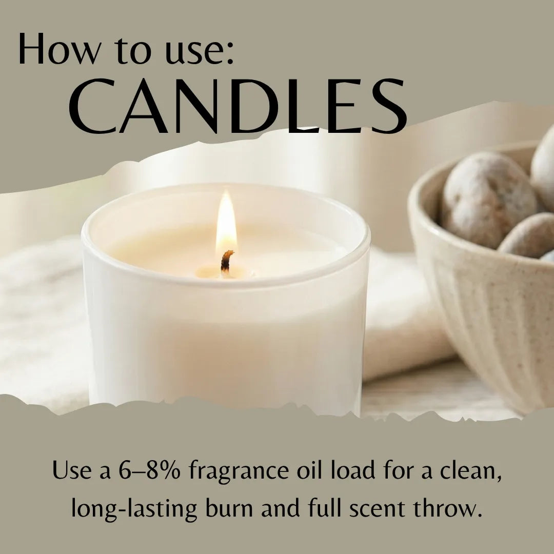 Coconut Lime Fragrance Oil - Reformulated