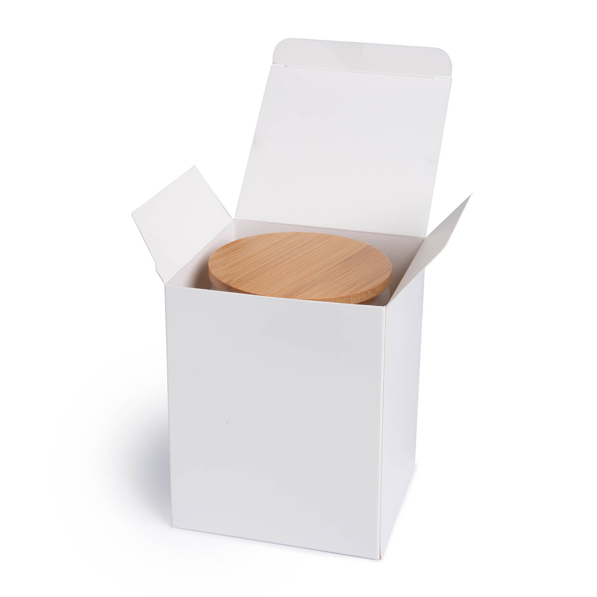 Large Candle Box - 30cl Kimberley