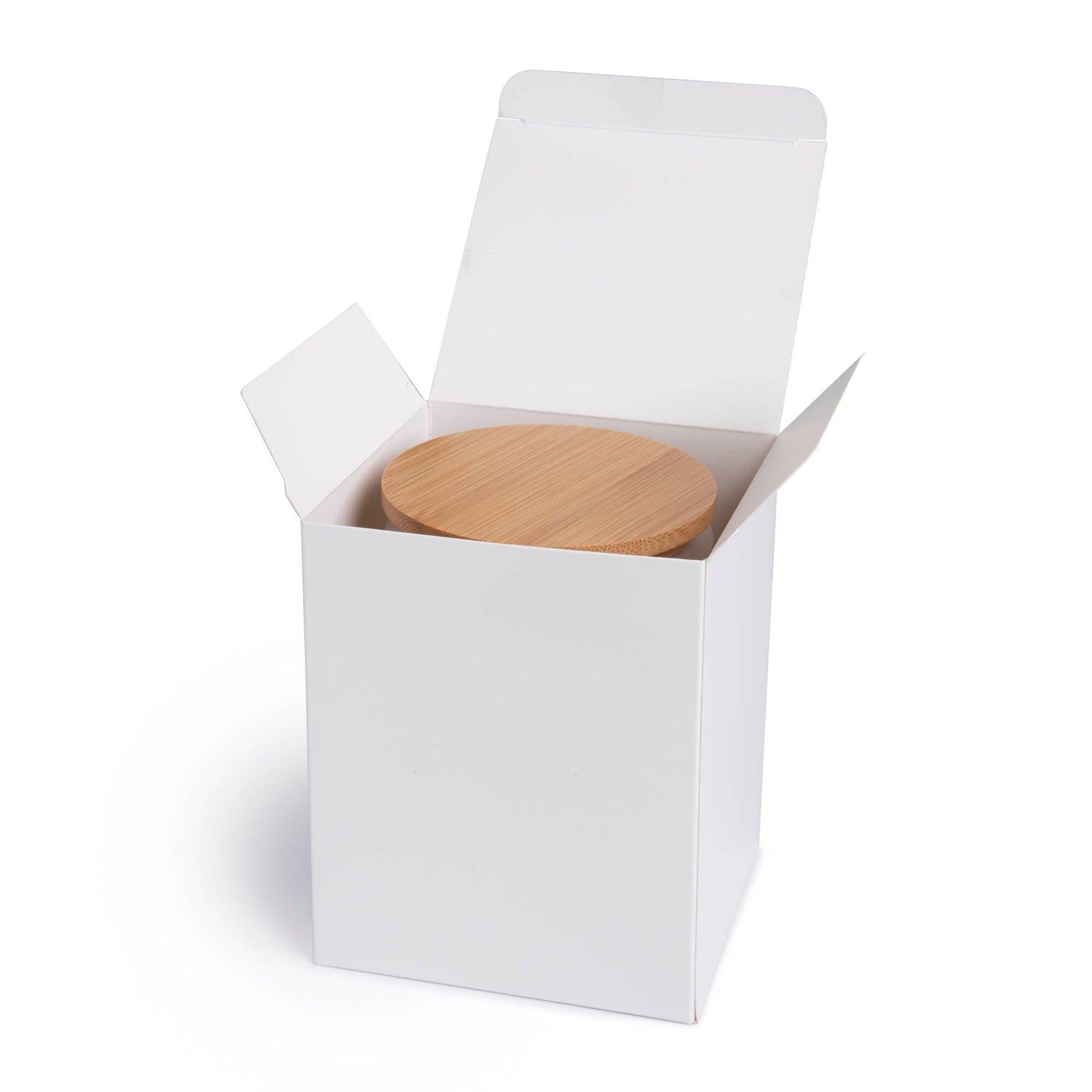 Large Candle Box - 30cl Kimberley