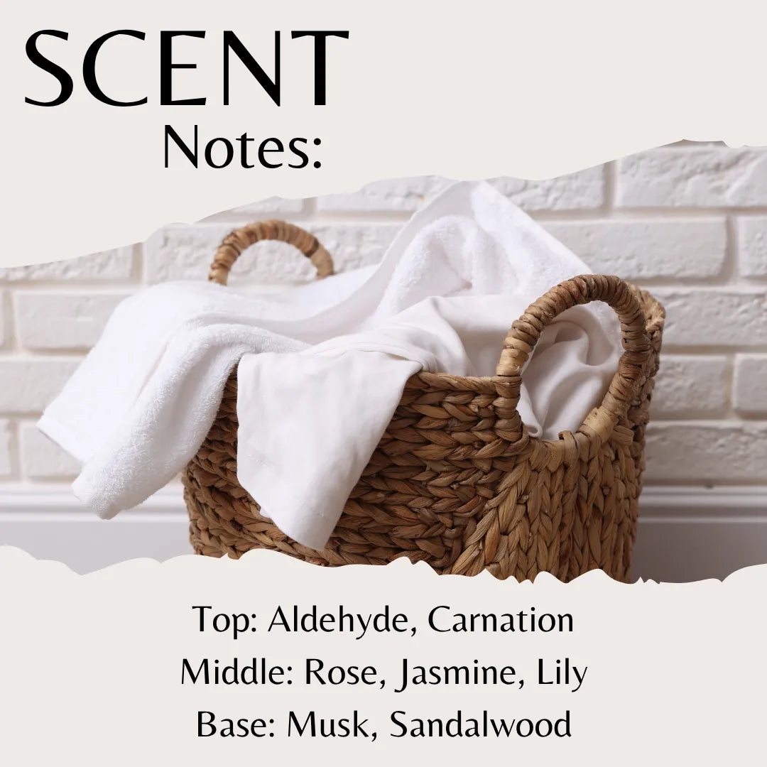Sun Kissed Linen Fragrance Oil