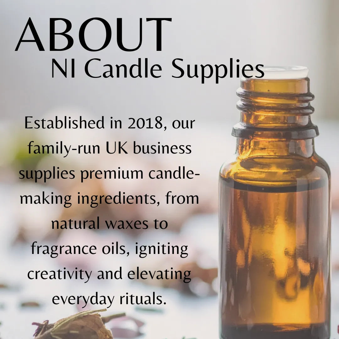 Sun Kissed Linen Fragrance Oil