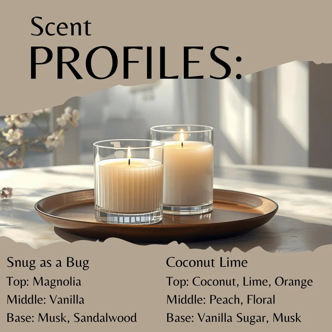 Ultimate Candle Making Kit - 20cl Oxford