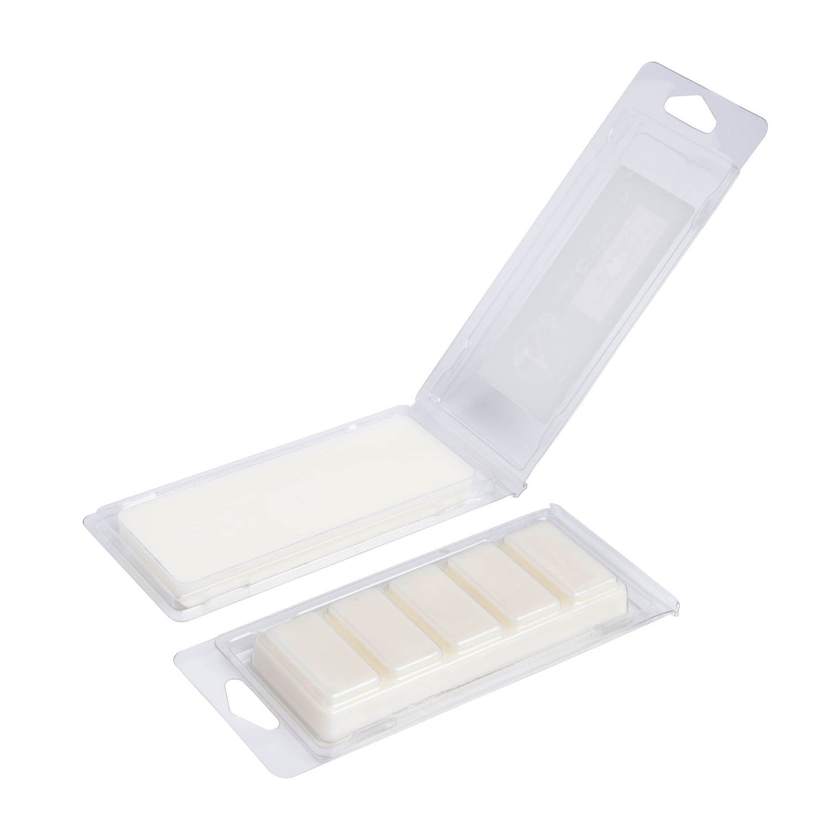 Sheer Lily & White Rose Wax Melt Sample