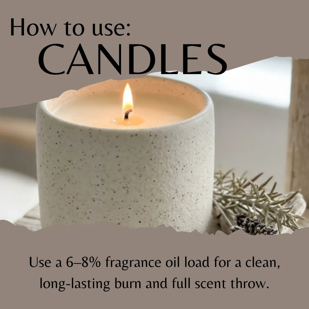 Wood Sage & Sea Salt Fragrance Oil - Reformulated