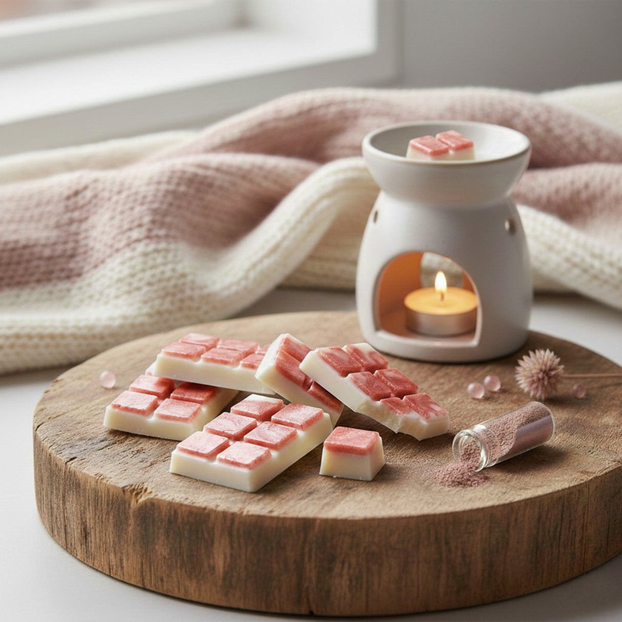 Aphrodite Mica - 25g