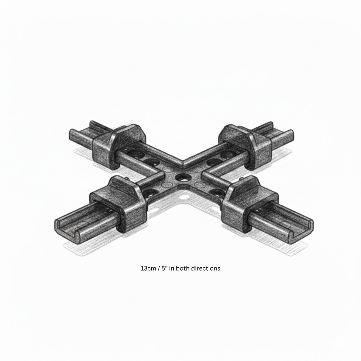 Adjustable Wick Holders