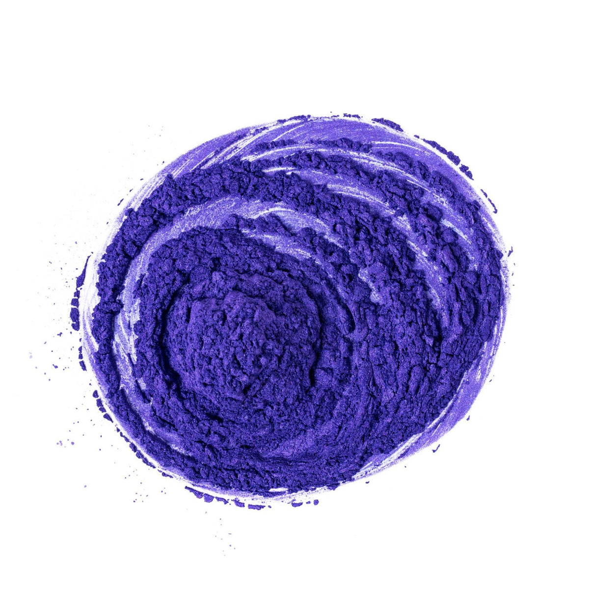 Allure Purple Ultrafine Glitter - 25g Glitter & Mica NI Candle Supplies