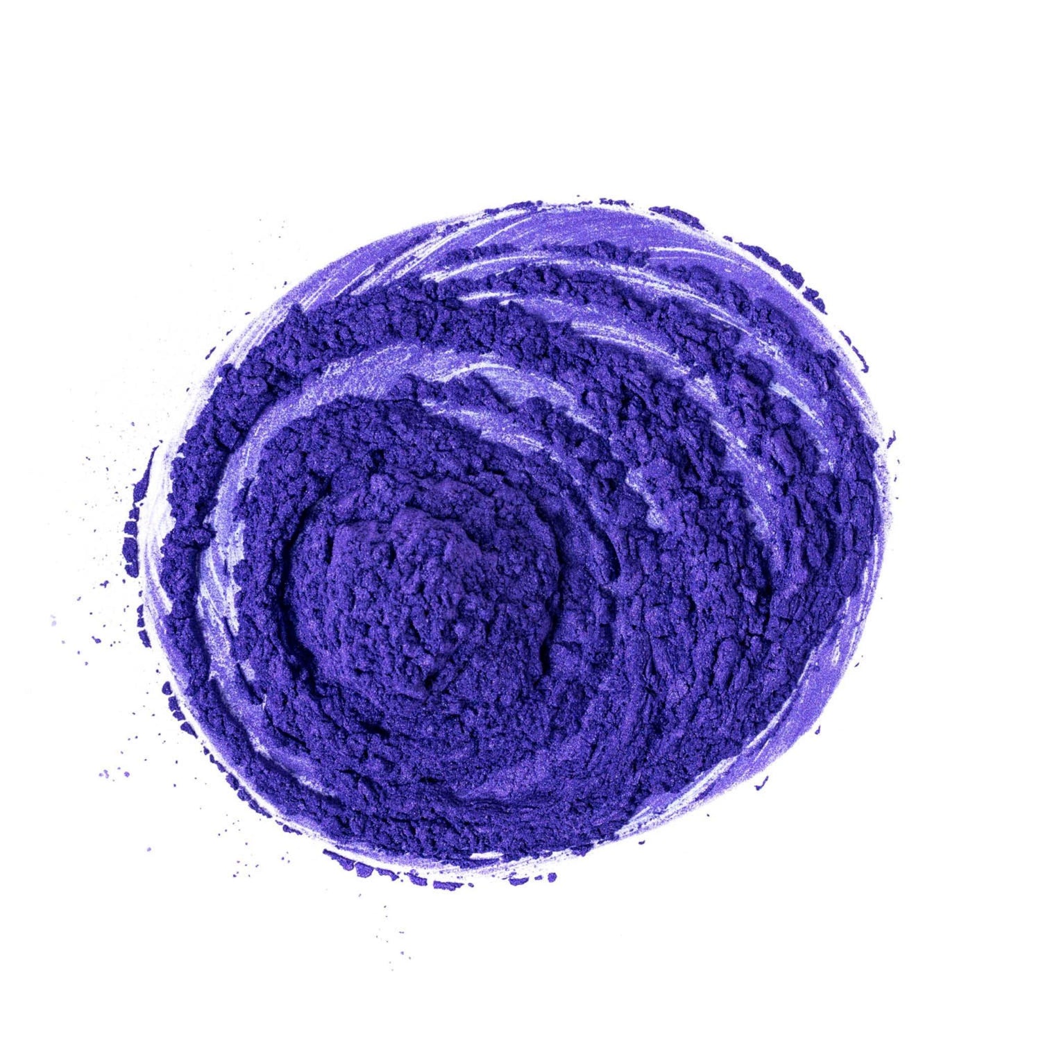 Allure Purple Ultrafine Glitter - 25g Glitter & Mica NI Candle Supplies
