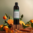 Amber & Citrus Fragrance Oil All Fragrance Oils NI Candle Supplies