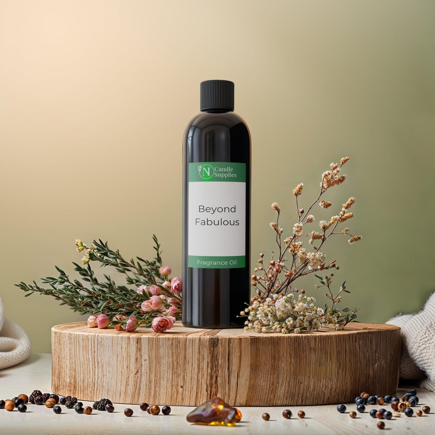Beyond Fabulous Fragrance Oil All Fragrance Oils NI Candle Supplies