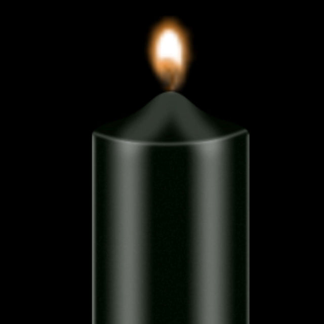 Black Bekro Dye Chips Bekro Dyes NI Candle Supplies