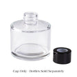 Black Reed Diffuser Cap Reed Diffuser Bottles & Caps NI Candle Supplies