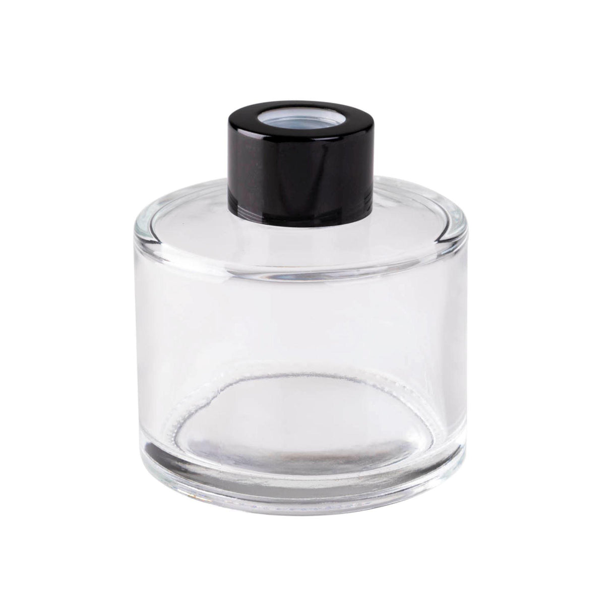 Black Reed Diffuser Cap Reed Diffuser Bottles & Caps NI Candle Supplies