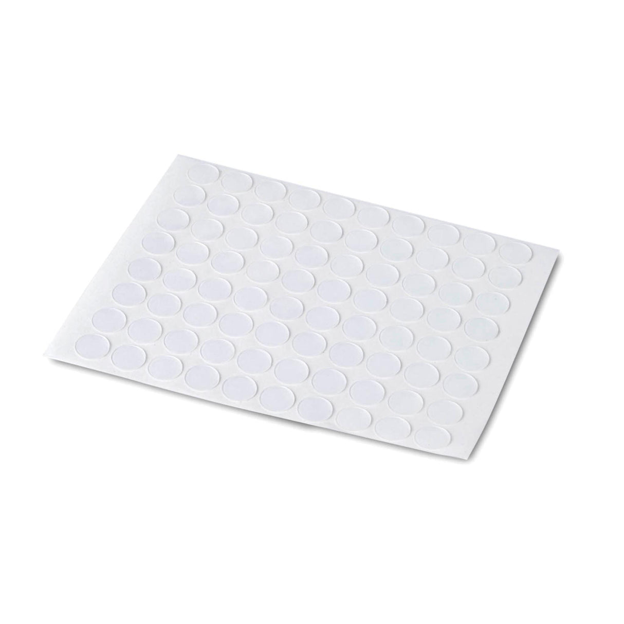 Candle Wick Glue Dots - 100 Dots Wick Accessories NI Candle Supplies