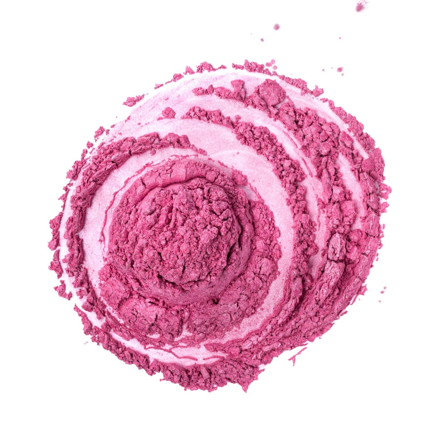 Cool Pink Mica - 25g Glitter & Mica NI Candle Supplies