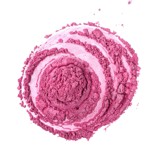 Cool Pink Mica - 25g Glitter & Mica NI Candle Supplies