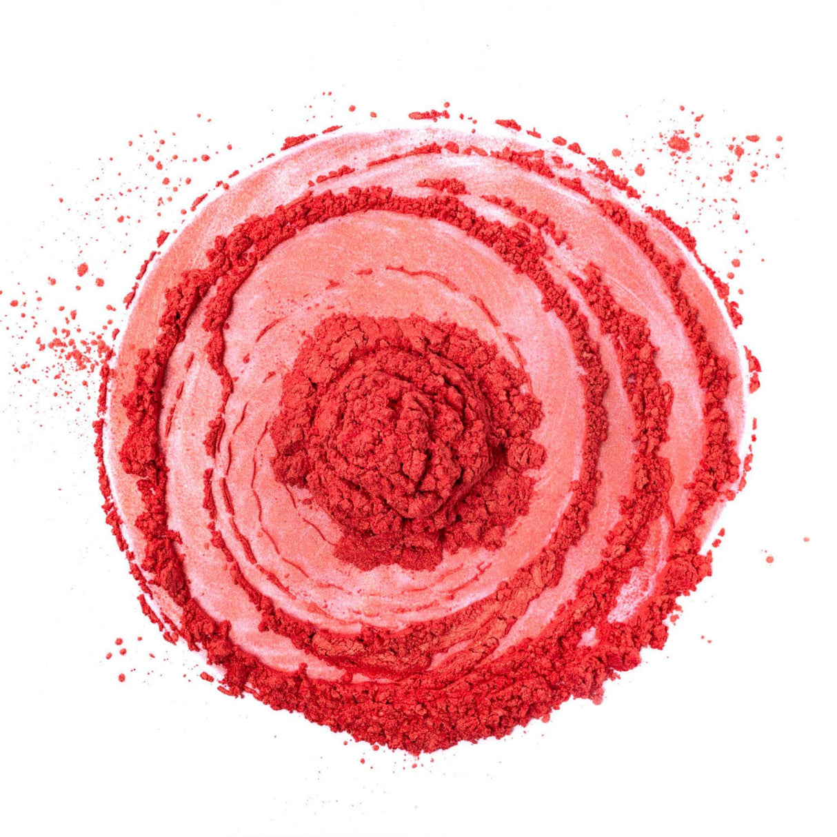 Coral Sparkler Mica - 25g Glitter & Mica NI Candle Supplies