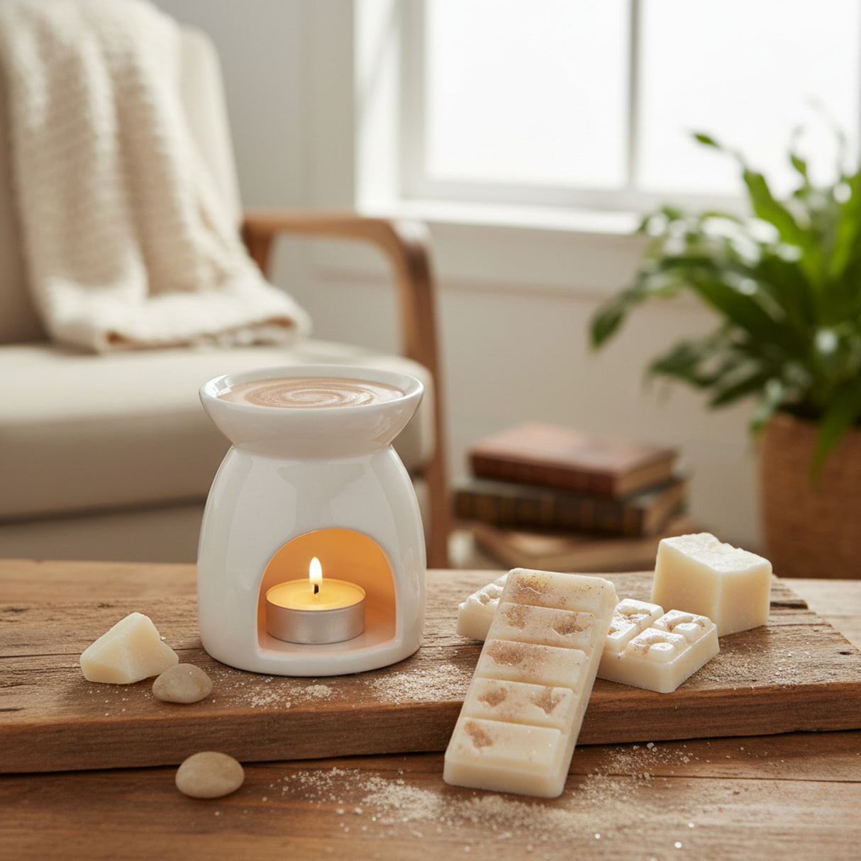 Creme de la Creme Mica - 25g