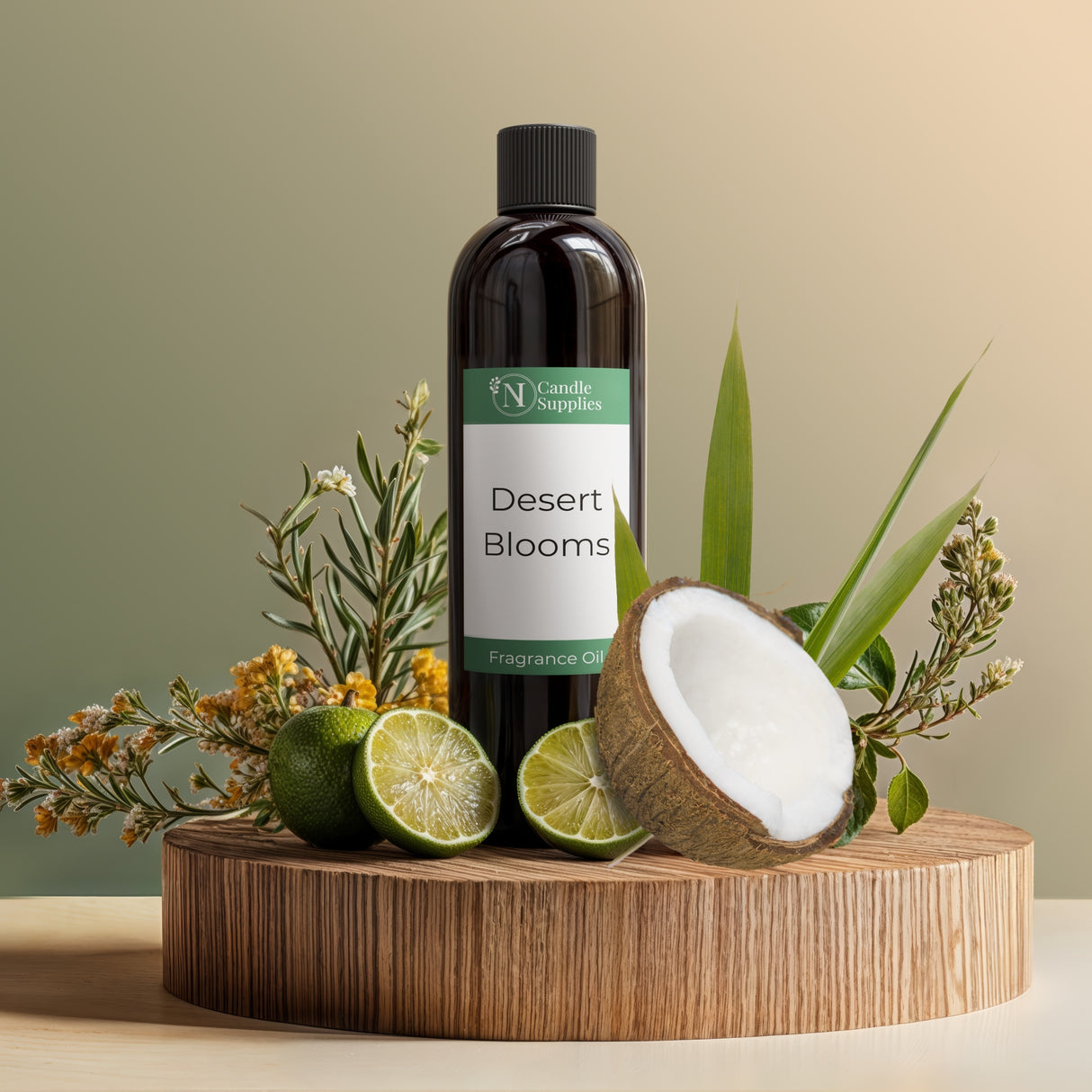 Desert Blooms Fragrance Oil (MOD)