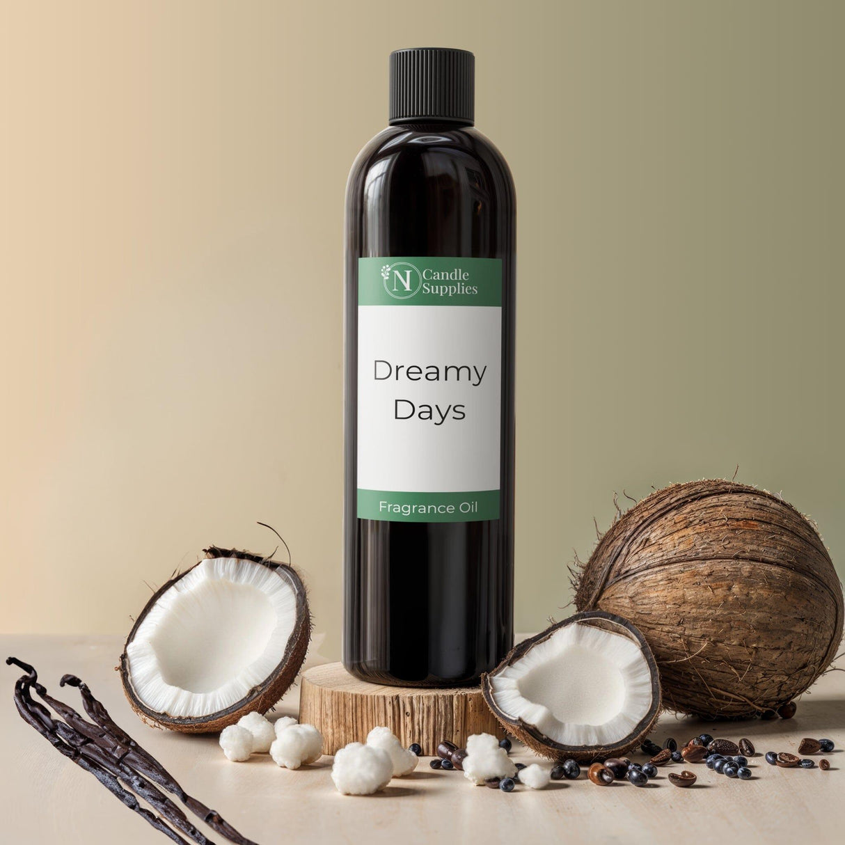 Dreamy Days Fragrance Oil All Fragrance Oils NI Candle Supplies