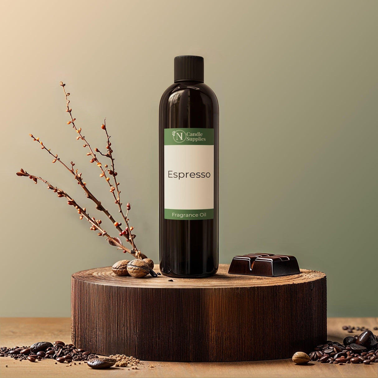 Espresso Fragrance Oil All Fragrance Oils NI Candle Supplies