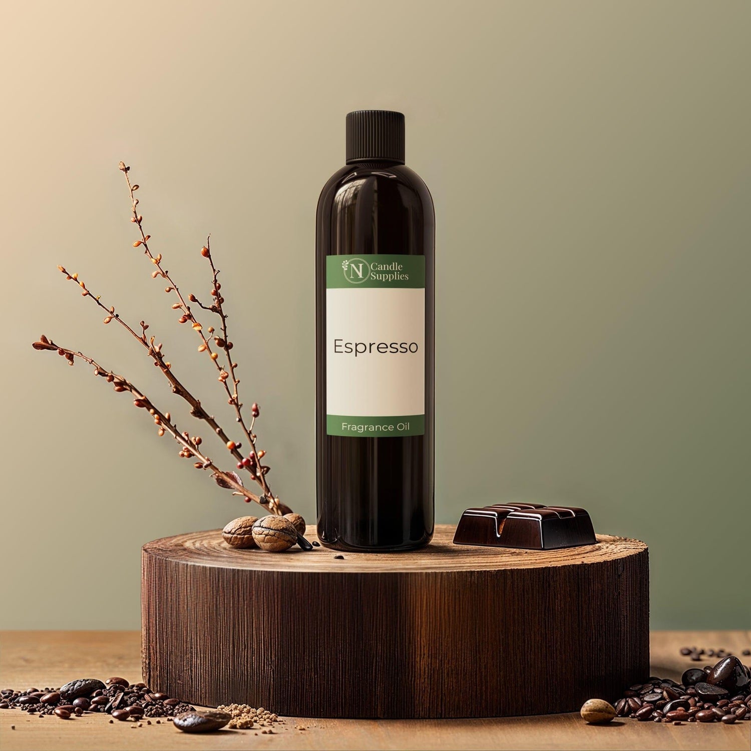 Espresso Fragrance Oil All Fragrance Oils NI Candle Supplies