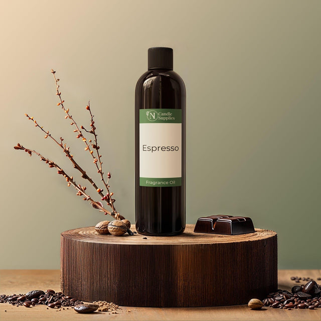 Espresso Fragrance Oil All Fragrance Oils NI Candle Supplies