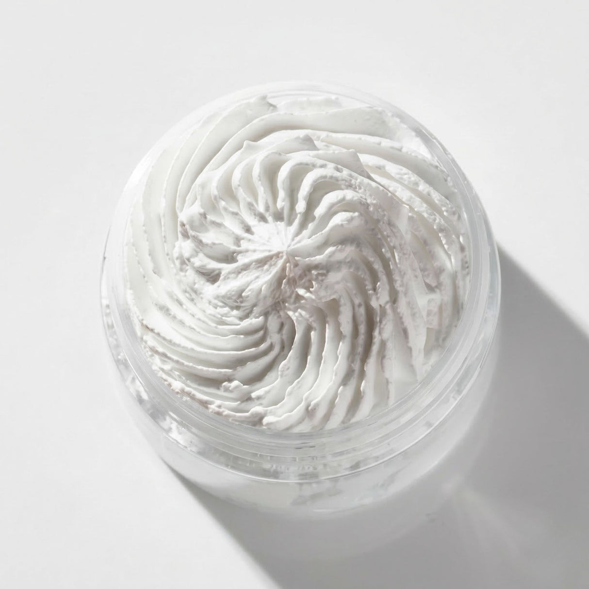 Stephenson's Foaming Bath Butter Base