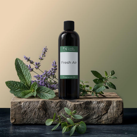 Fresh Air Fragrance Oil All Fragrance Oils NI Candle Supplies