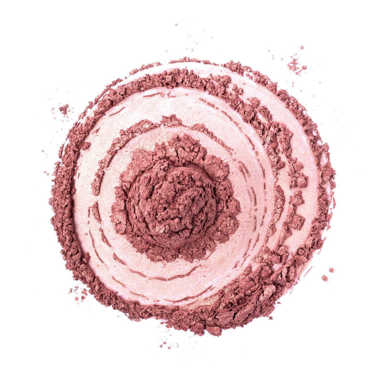 Golden Baby Blush Mica - 25g Glitter & Mica NI Candle Supplies