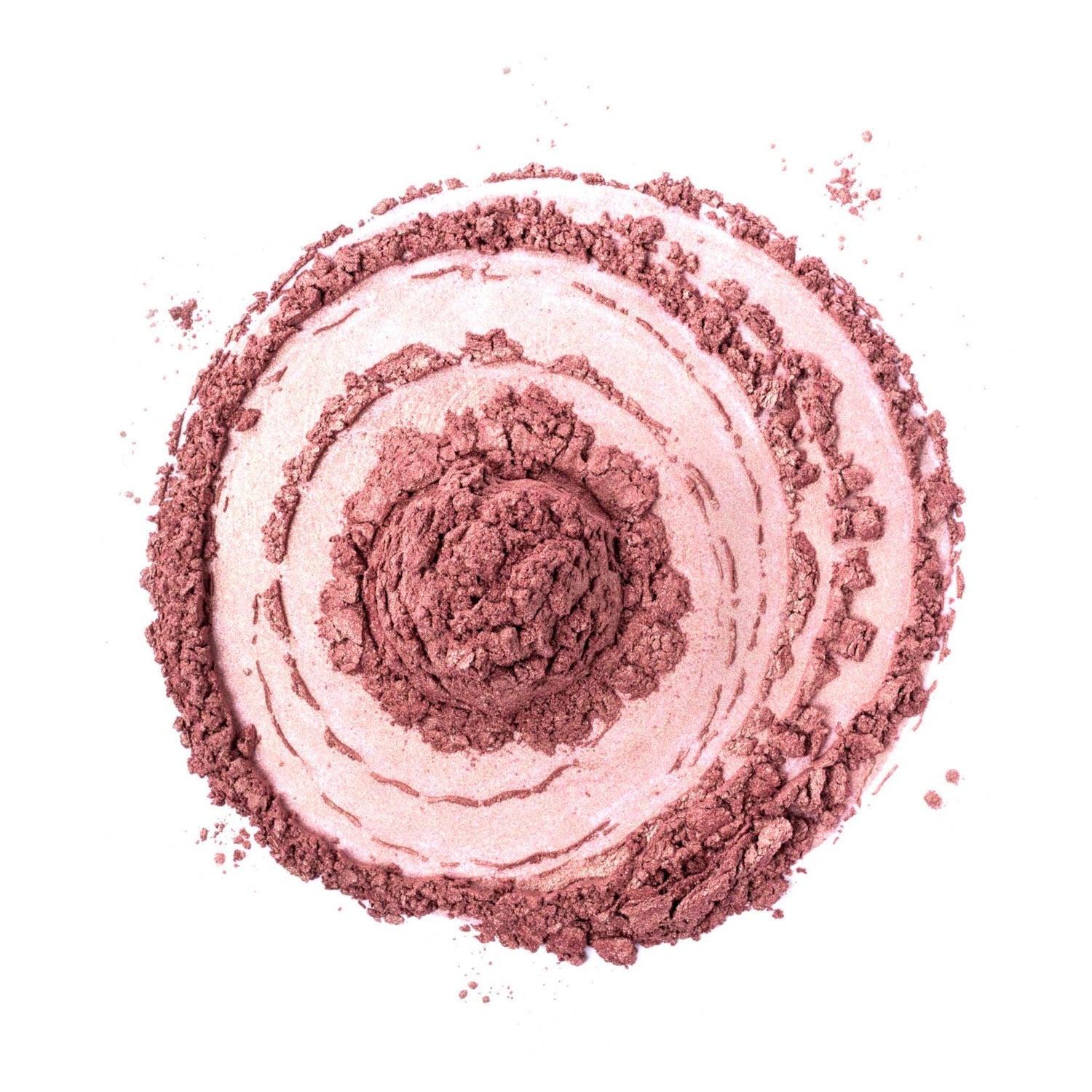 Golden Baby Blush Mica - 25g Glitter & Mica NI Candle Supplies