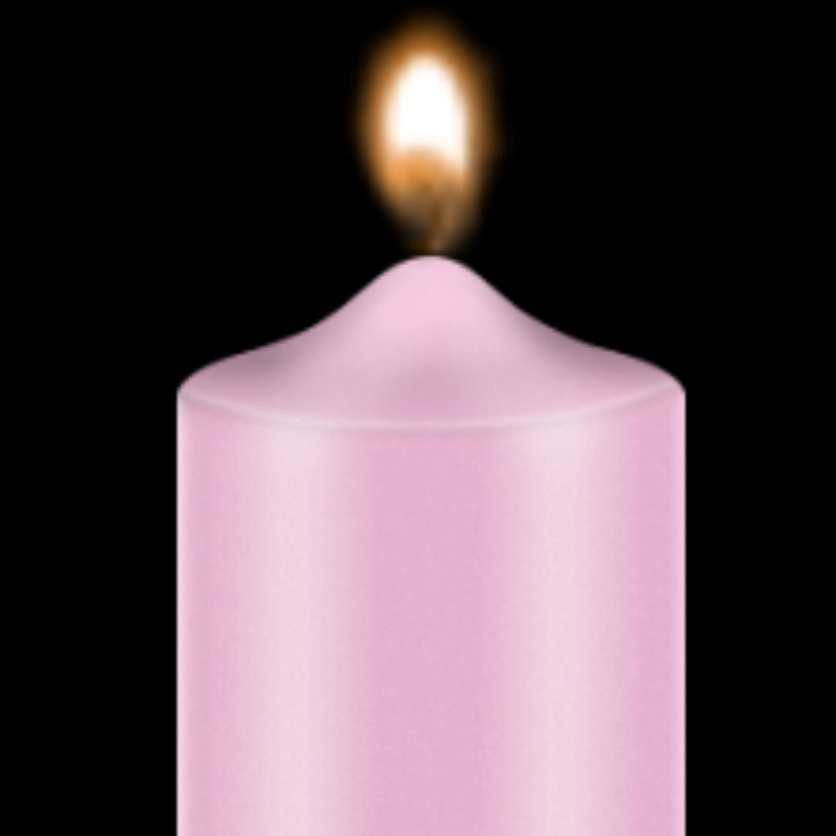 Light Rose Bekro Dye Chips Bekro Dyes NI Candle Supplies