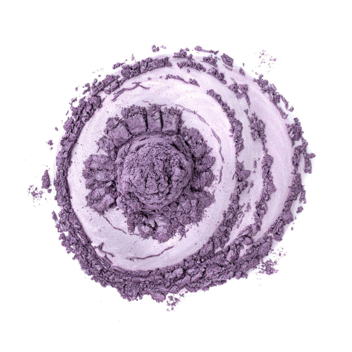 Lilac Whisper Mica - 25g Glitter & Mica NI Candle Supplies