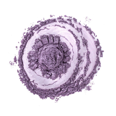 Lilac Whisper Mica - 25g Glitter & Mica NI Candle Supplies