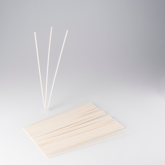 Fibre Diffuser Sticks (250mm) - Natural
