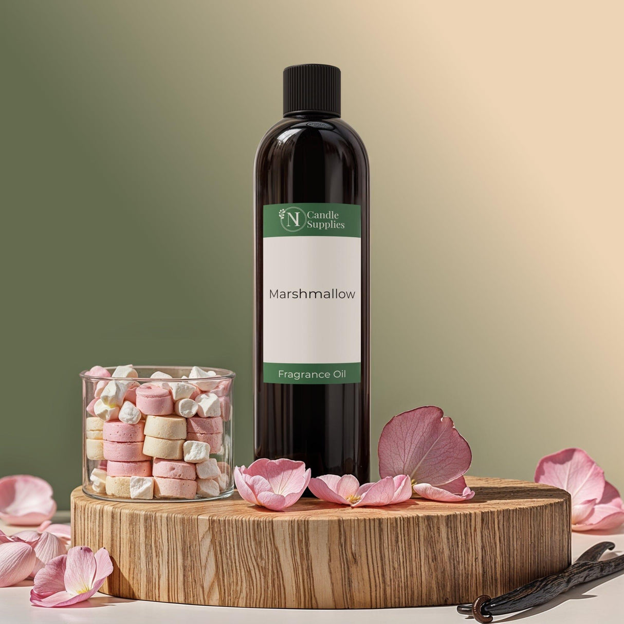 Marshmallow Fragrance Oil All Fragrance Oils NI Candle Supplies