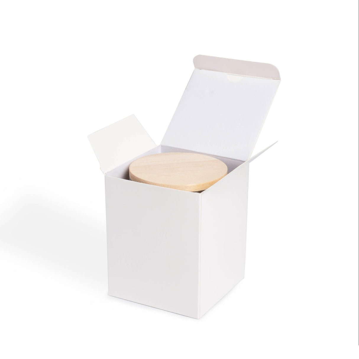 Medium Candle Box & Liner for 20cl Oxford Oxford Candle Boxes NI Candle Supplies