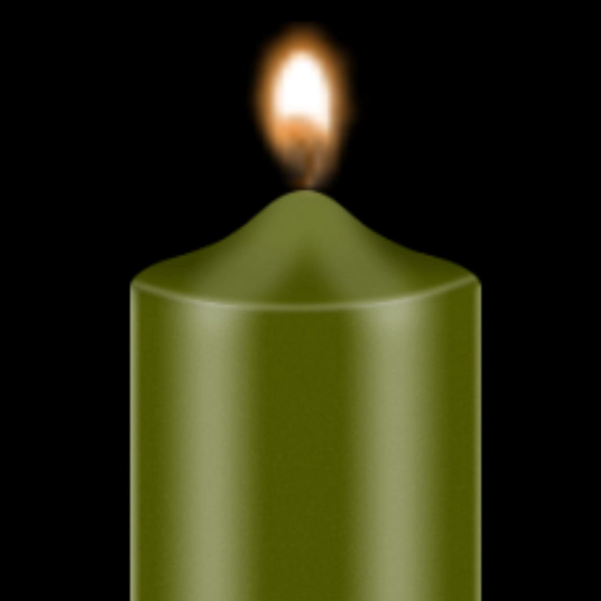 Olive Bekro Dye Chips Bekro Dyes NI Candle Supplies