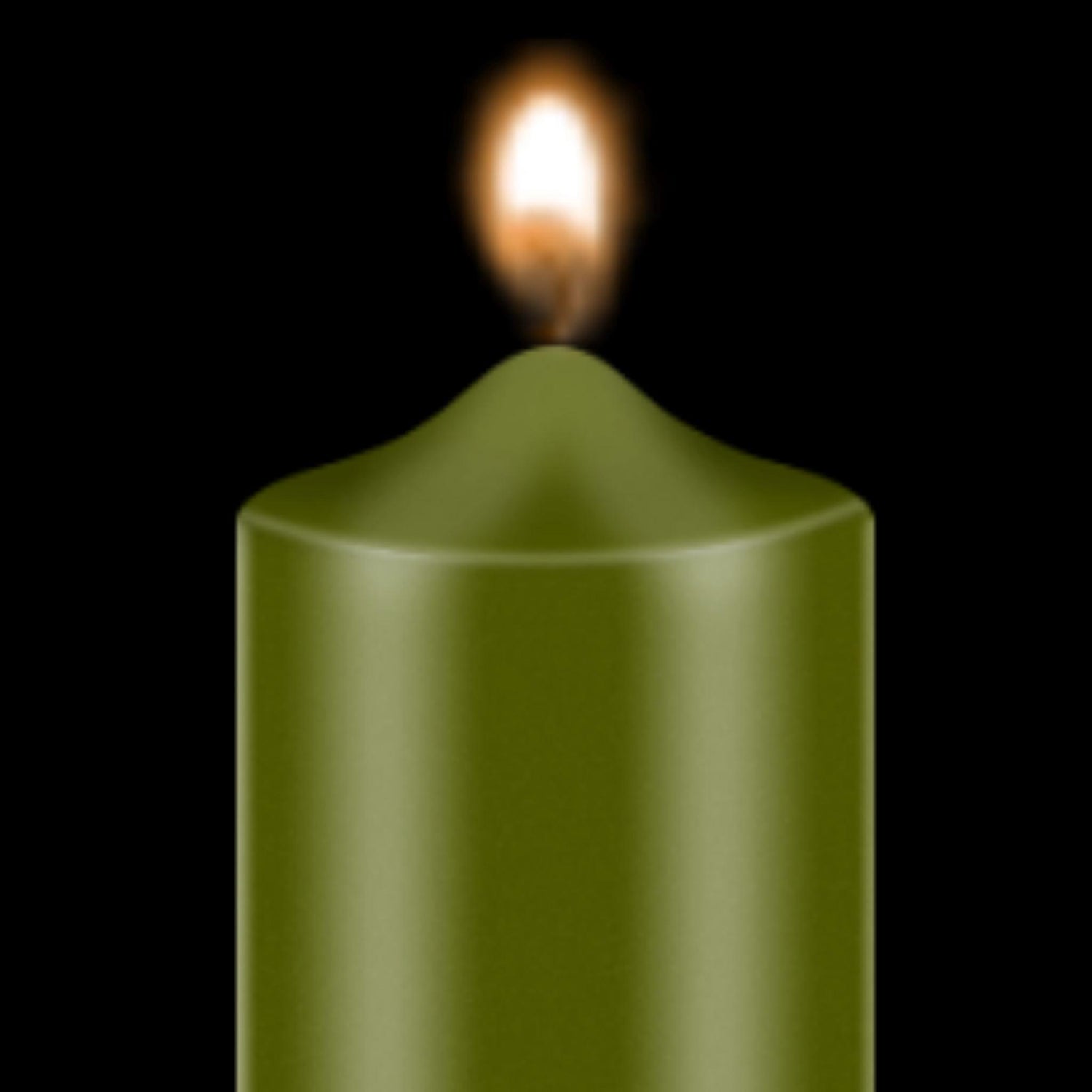 Olive Bekro Dye Chips Bekro Dyes NI Candle Supplies